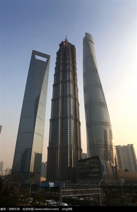 上海 最高樓 命理顏色